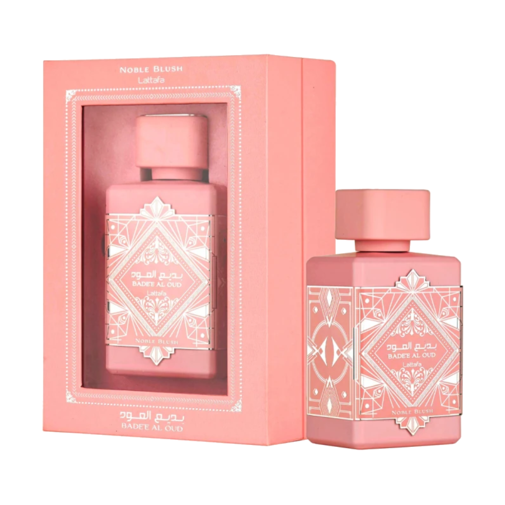 Lattafa Noble Blush