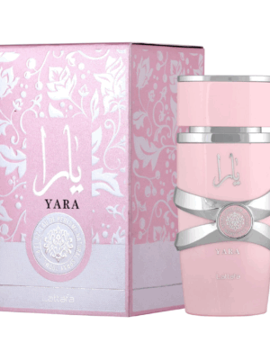 Lattafa Yara