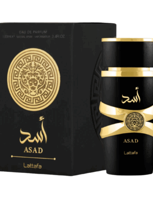 Lattafa Asad