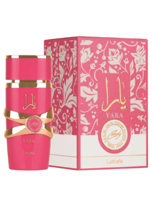 Lattafa Yara Candy