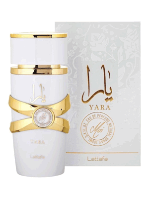 Lattafa Yara Moi