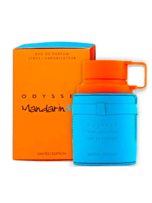 Odyssey Mandarin Sky