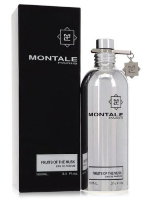 Montale Fruits Of the Musk
