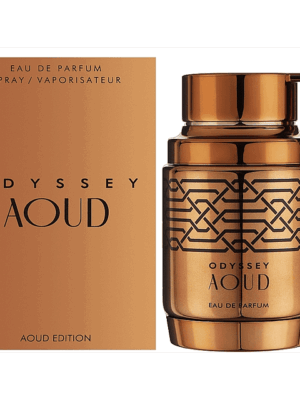 Odyssey Aoud Armaf