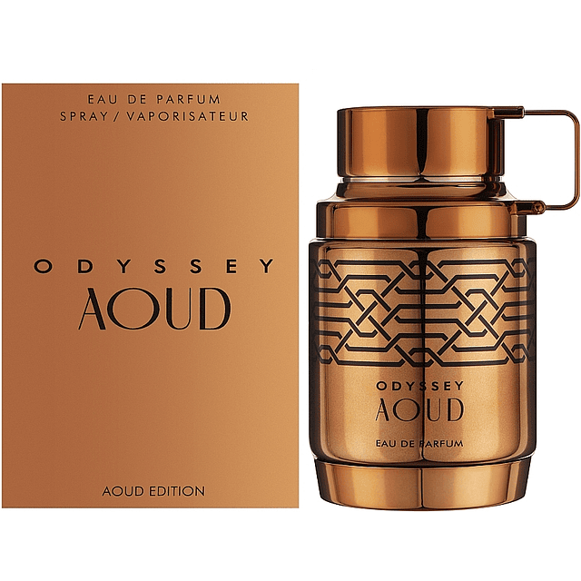 Odyssey Aoud Armaf