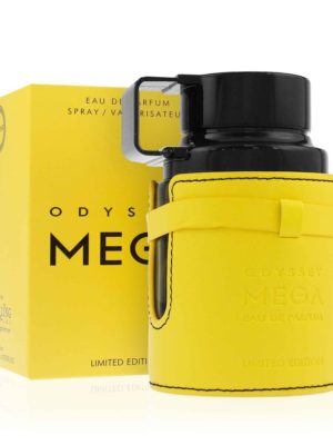 Odyssey Mega