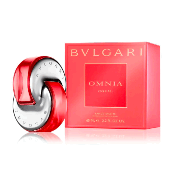 Omnia Coral