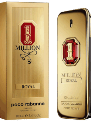 1 Million Royal