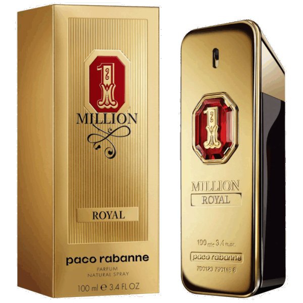1 Million Royal