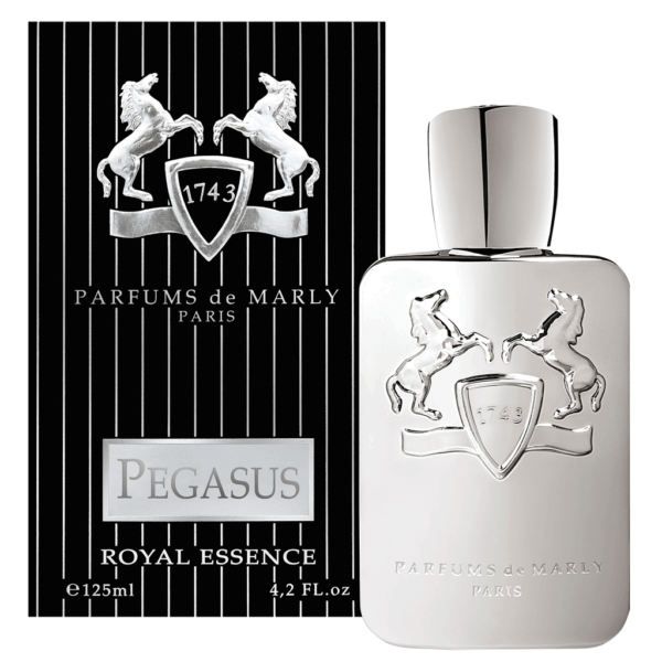 Pegasus