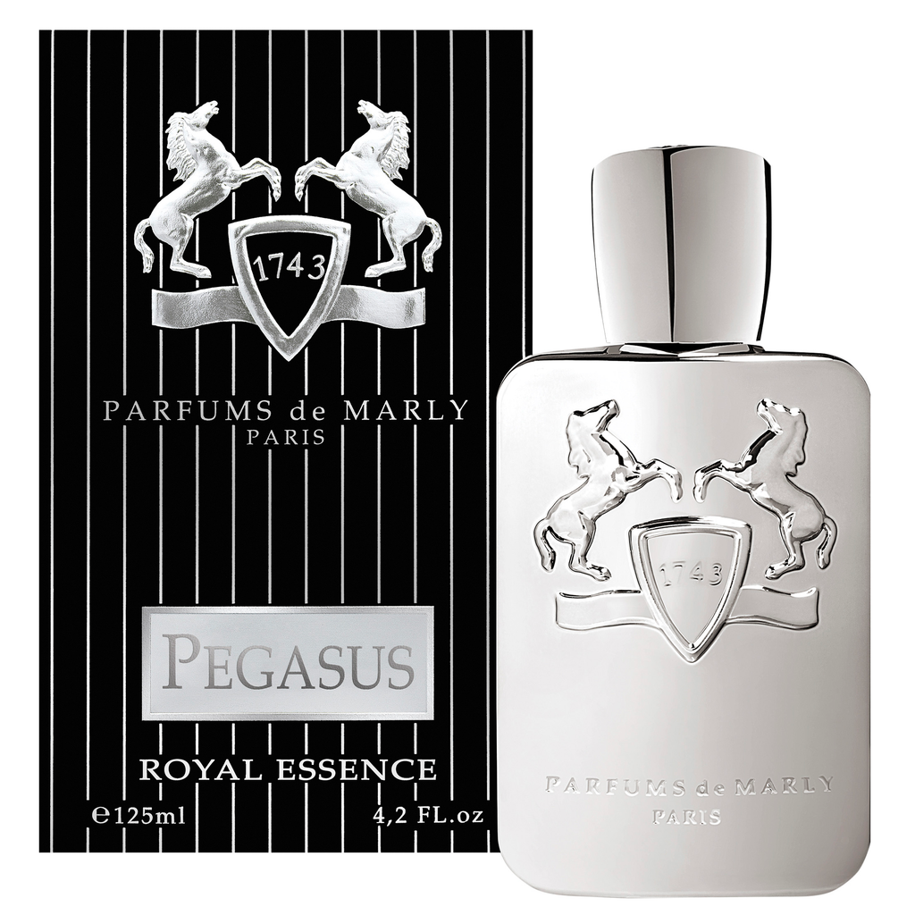 Pegasus