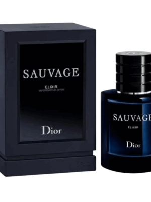 Sauvage Elixir