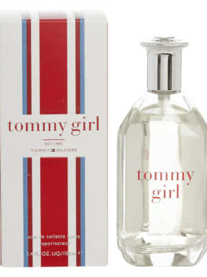 Tommy Girl