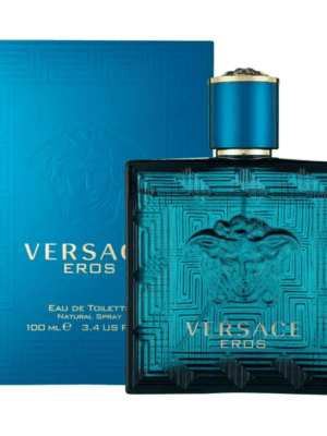 Versace Eros