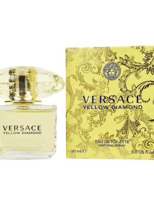 Versace Yellow Diamond