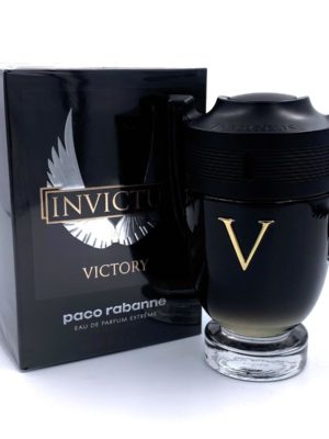 Invictus Victory