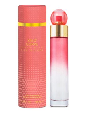 360º Coral