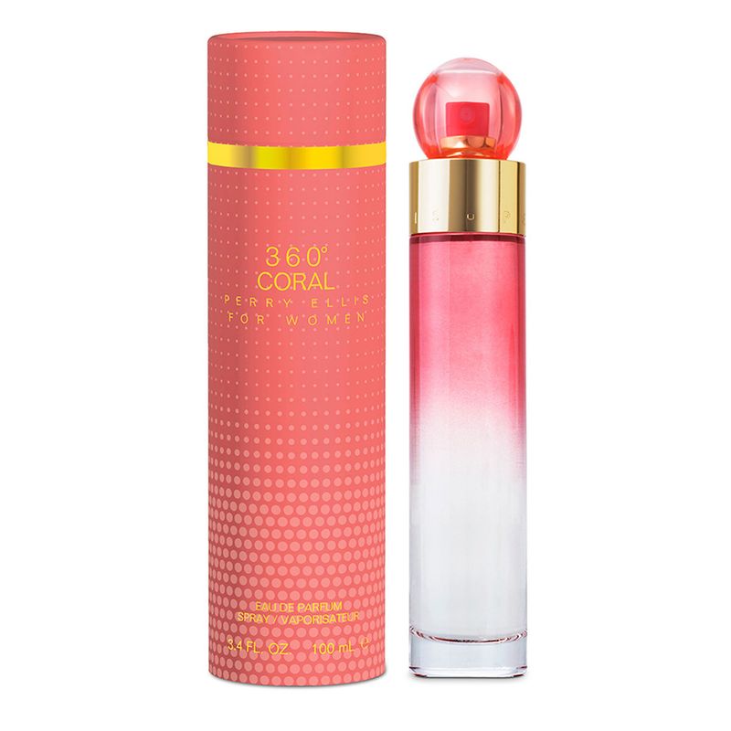360º Coral