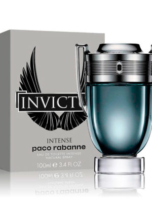 Invictus Intense