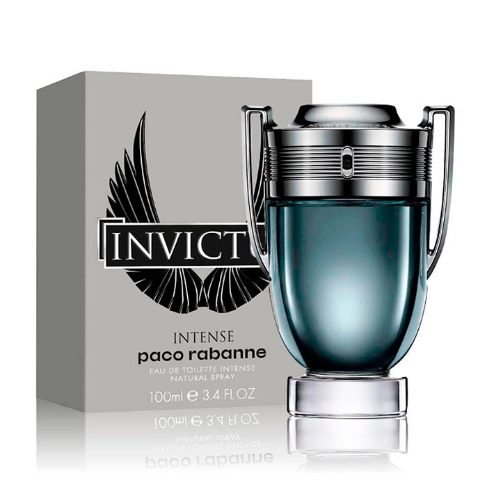 Invictus Intense