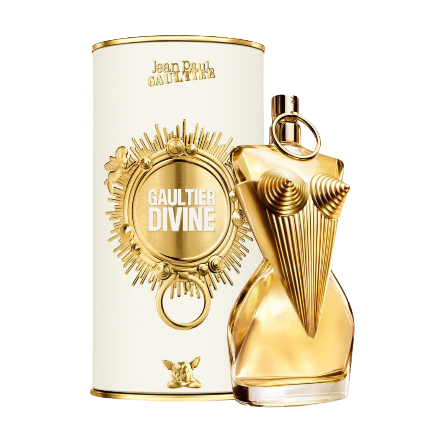 Gaultier Divine