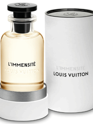 L'Immensité