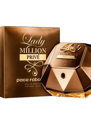 Lady Million Privé