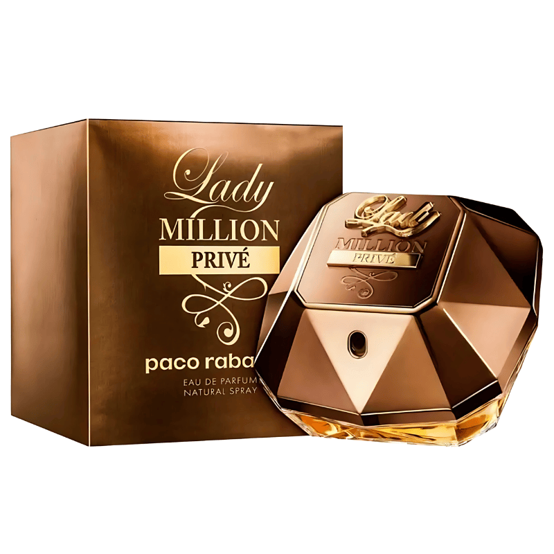Lady Million Privé