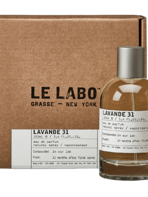 Lavande 31