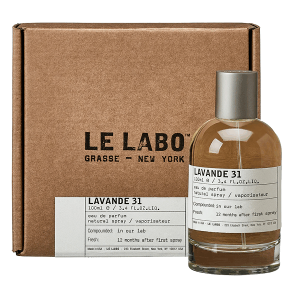 Lavande 31