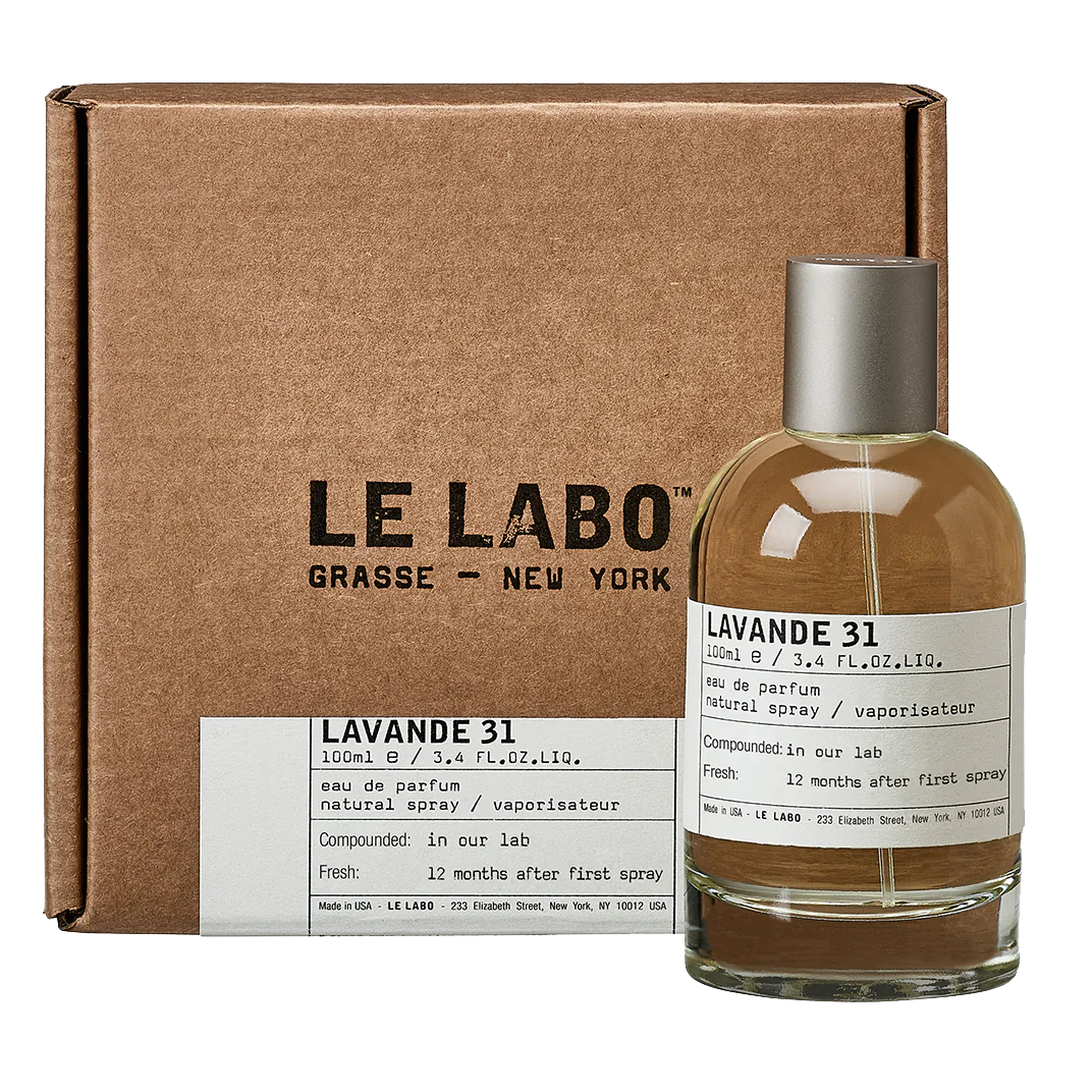Lavande 31