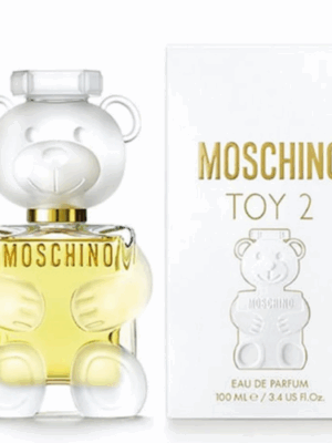 Moschino Toy 2