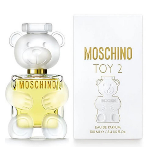 Moschino Toy 2