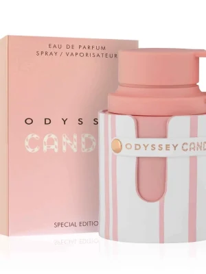 Odyssey Candee