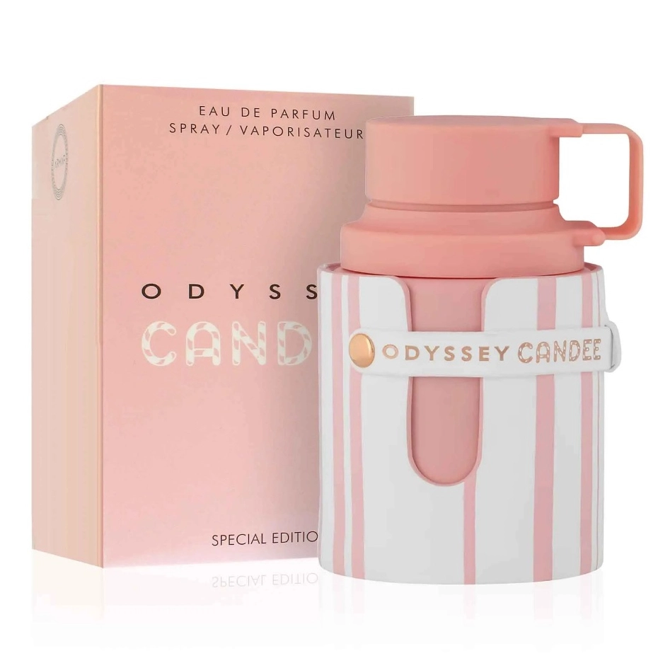 Odyssey Candee