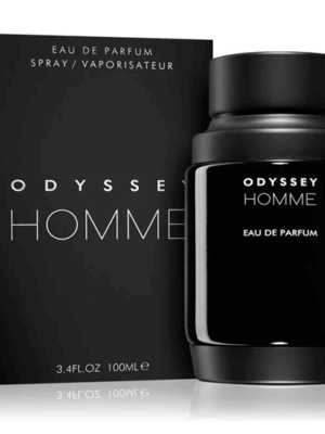 Odyssey Homme