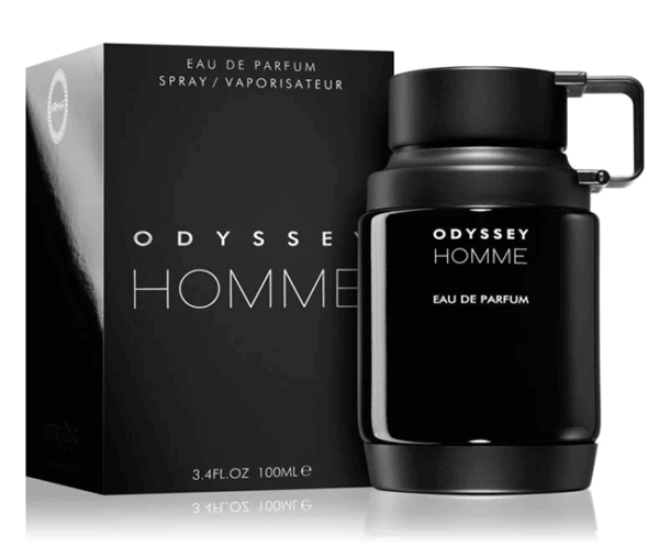 Odyssey Homme