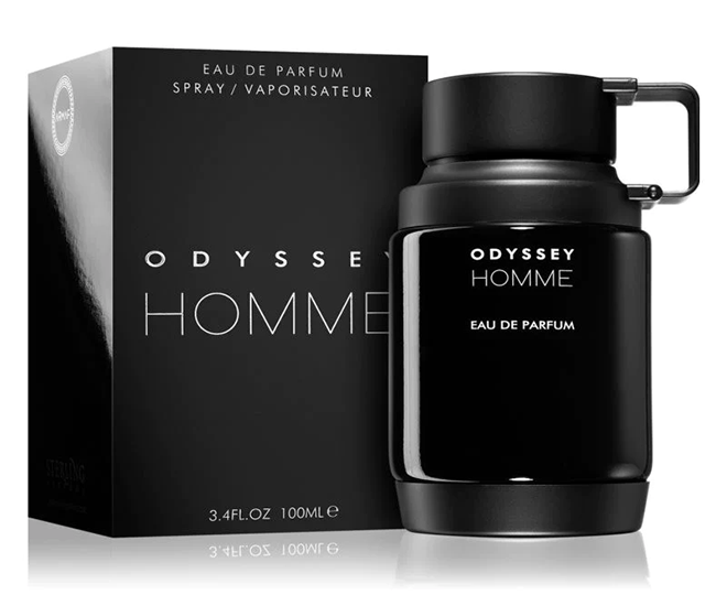 Odyssey Homme