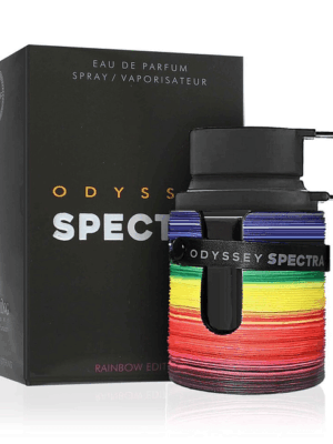 Odyssey Spectra