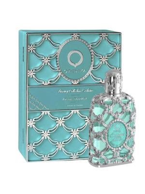 Orientica Azure Fantasy