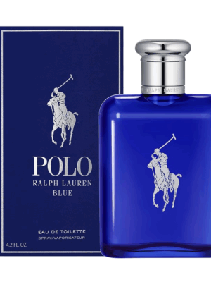Polo Blue
