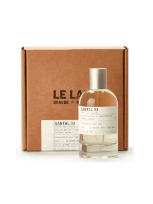 Santal 33