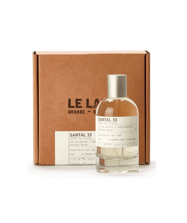 Santal 33