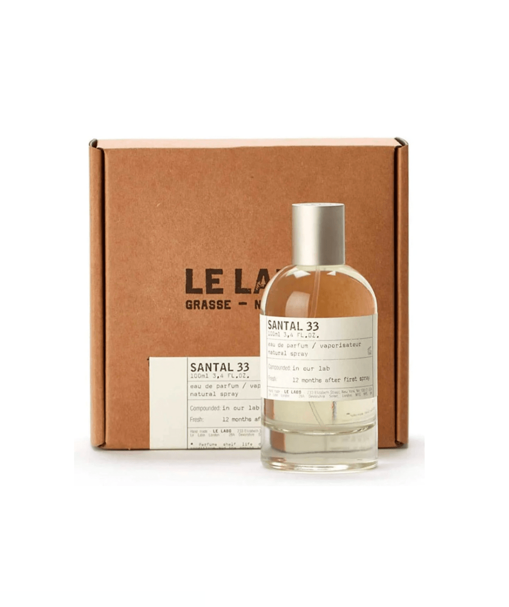 Santal 33
