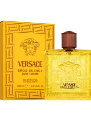 Versace Eros Energy