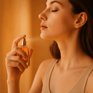 El arte de aplicar y cuidar tus perfumes: consejos para aprovecharlos al máximo